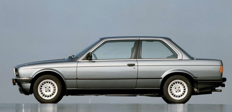 Illustration for article titled Ten Cars You Would Build If There Were No Safety Requirements